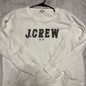 J.Crew Crewneck